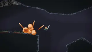 Скриншот 4 к игре The Passage Of Time