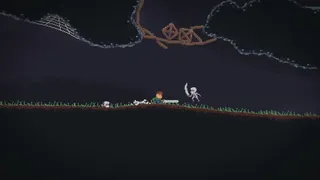 Скриншот 5 к игре The Passage Of Time