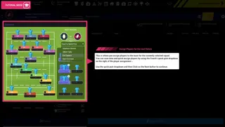 Скриншот 5 к игре Rugby Union Team Manager 3