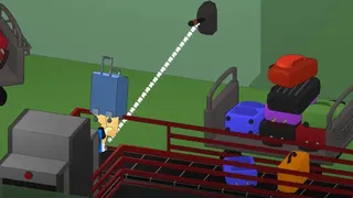 Скриншот 3 к игре Shoo, Box!