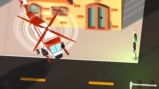 Скриншот 5 к игре Shoo, Box!