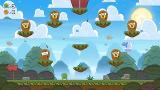 Скриншот 3 к игре Super Ubie Island 2