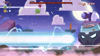 Скриншот 5 к игре Super Ubie Island 2
