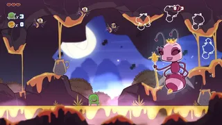 Скриншот 6 к игре Super Ubie Island 2
