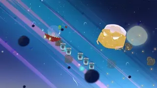 Скриншот 7 к игре Super Ubie Island 2