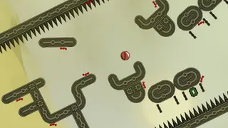 Скриншот 8 к игре Roll The World