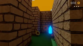 Скриншот 1 к игре Maze