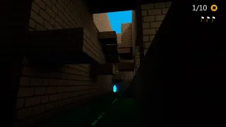 Скриншот 2 к игре Maze