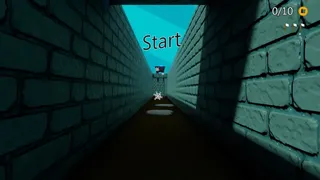 Скриншот 6 к игре Maze