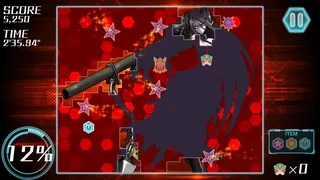 Скриншот 3 к игре Bishoujo Battle Cyber Panic!