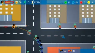 Скриншот 3 к игре Zombeer: Delivery Mission