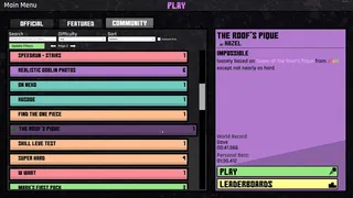Скриншот 4 к игре Gravity