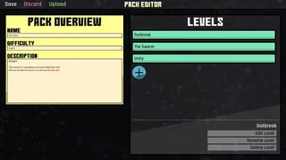Скриншот 7 к игре Gravity