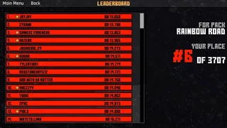 Скриншот 8 к игре Gravity