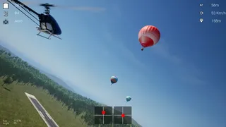 Скриншот 5 к игре DVR Simulator