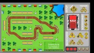 Скриншот 2 к игре Smart Tracks - Think and Run