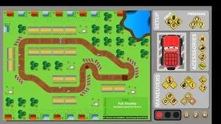 Скриншот 3 к игре Smart Tracks - Think and Run