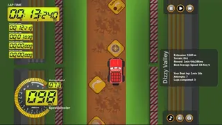 Скриншот 5 к игре Smart Tracks - Think and Run