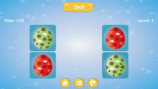 Скриншот 2 к игре Easter Pairs