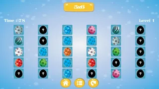 Скриншот 4 к игре Easter Pairs