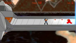 Скриншот 3 к игре Sackgasse: The Last Resort