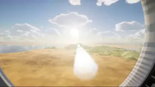 Скриншот 2 к игре Space Launch Simulator