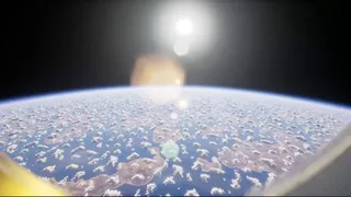 Скриншот 8 к игре Space Launch Simulator