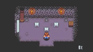 Скриншот 1 к игре Blockicker