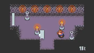 Скриншот 3 к игре Blockicker