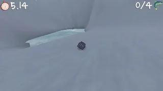 Скриншот 4 к игре Bouncy Cat