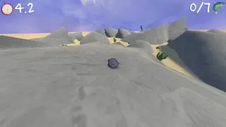 Скриншот 5 к игре Bouncy Cat