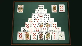 Скриншот 6 к игре Solitaire 3D