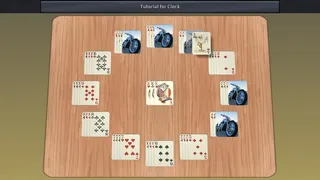 Скриншот 8 к игре Solitaire 3D