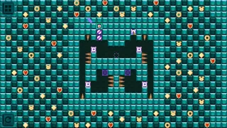 Скриншот 1 к игре Choco Pixel 6