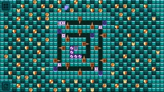 Скриншот 2 к игре Choco Pixel 6