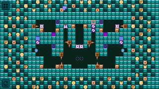 Скриншот 3 к игре Choco Pixel 6
