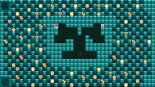 Скриншот 4 к игре Choco Pixel 6