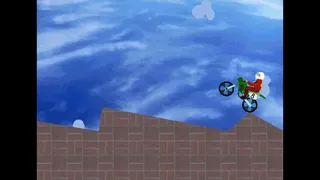 Скриншот 1 к игре Action SuperCross