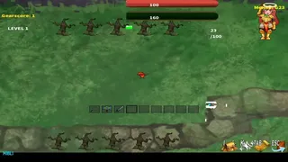 Скриншот 4 к игре Slimey Champions