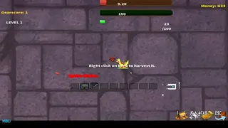 Скриншот 5 к игре Slimey Champions