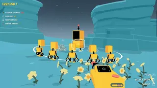 Скриншот 5 к игре Rebots