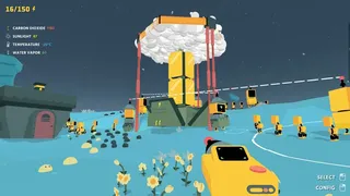 Скриншот 7 к игре Rebots