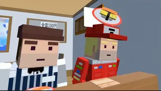 Скриншот 5 к игре SushiVR