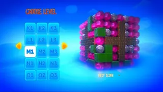 Скриншот 2 к игре Doubles Hard