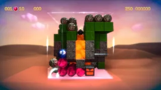 Скриншот 5 к игре Doubles Hard