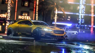 Скриншот 9 к игре Need for Speed Heat