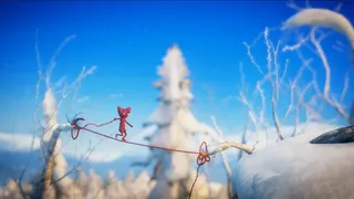 Скриншот 1 к игре Unravel