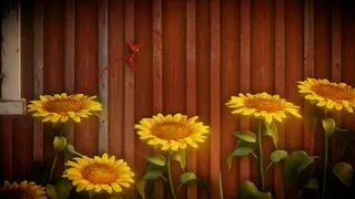 Скриншот 3 к игре Unravel