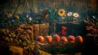 Скриншот 4 к игре Unravel
