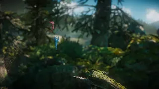 Скриншот 6 к игре Unravel Two